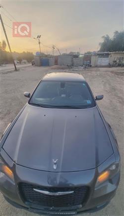 كرايسلر 300